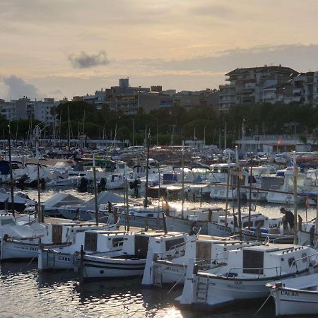 Apartament Apartamento Acogedor A 3 Minutos De La Playa Blanes Zewnętrze zdjęcie
