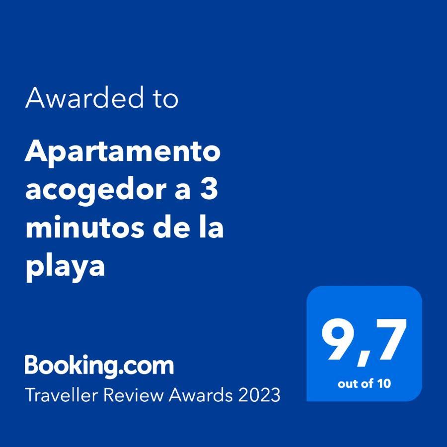 Apartament Apartamento Acogedor A 3 Minutos De La Playa Blanes Zewnętrze zdjęcie