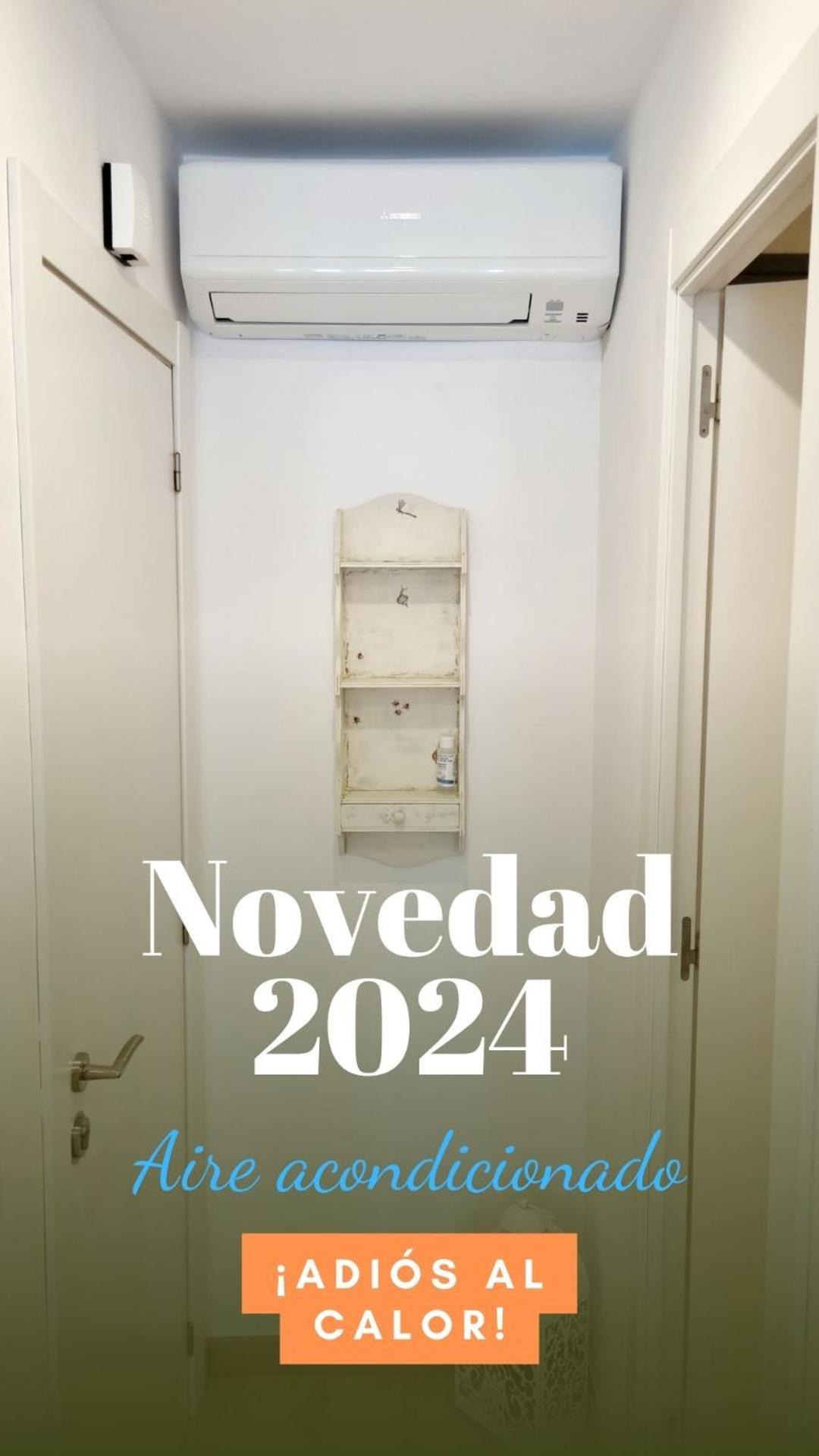 Apartament Apartamento Acogedor A 3 Minutos De La Playa Blanes Zewnętrze zdjęcie