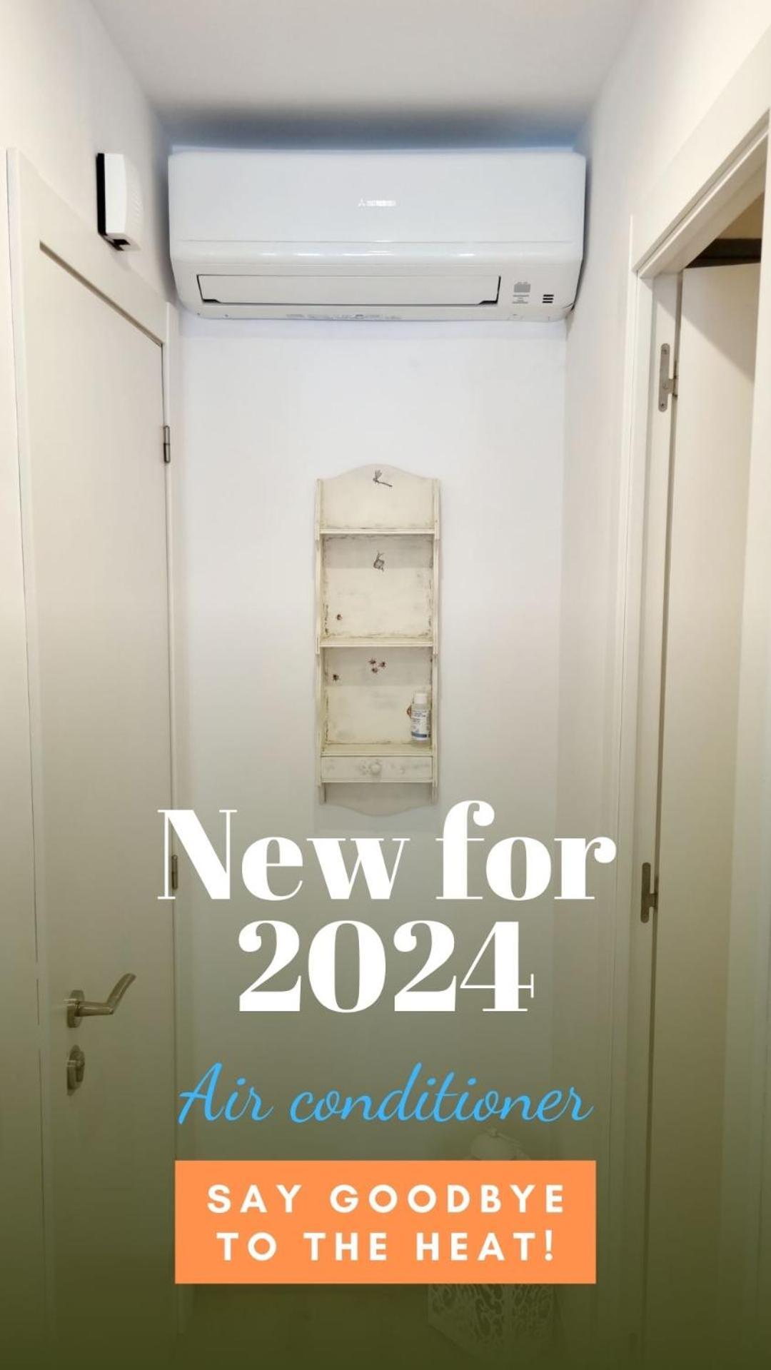 Apartament Apartamento Acogedor A 3 Minutos De La Playa Blanes Zewnętrze zdjęcie